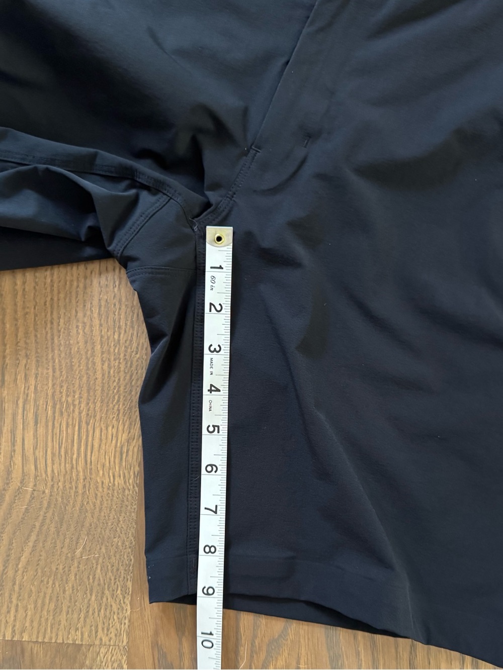NWT Arc'teryx Women's 9" Gamma Shorts - Picture 12 of 14